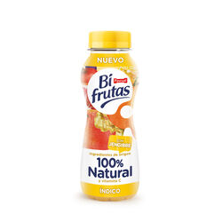BEBIDA CON ZUMO Y LECHE BIFRUTAS INDICO 24cl