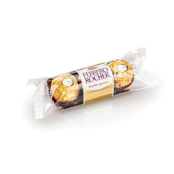 Bombones FERRERO ROCHER 3uds