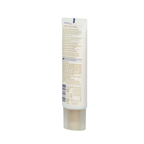 Crema manos DOVE hidratante 75ml image number