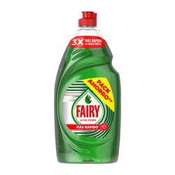 Lavavajillas Ultra Poder FAIRY 1,05L