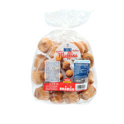 MINI MAGDALENA YOGUR GIMAR 350g