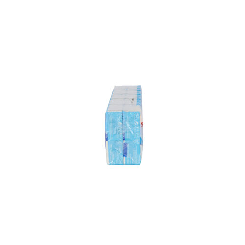Pa&ntilde;uelos de papel SELEX Mini 3 capas pack 10uds image number