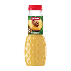 NECTAR DE MELOCOTON GRANINI 33cl