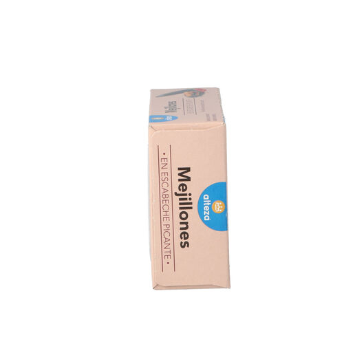 MEJILLON PICANTE ALTEZA 14/18 111g image number