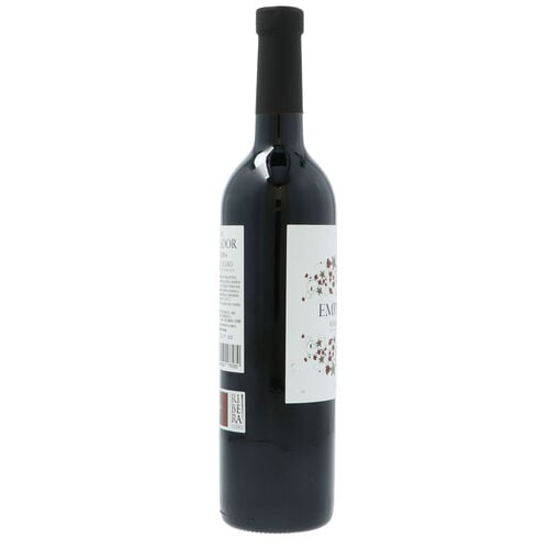 Vino tinto Reserva DO Ribera del Duero NAVAS EMPERADOR 750ml image number