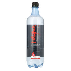 AGUA CON GAS MAGMA CABREIROA 1L