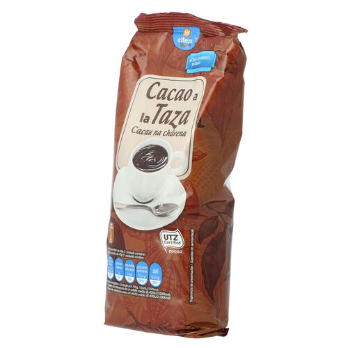 CACAO TAZA ALTEZA 400g image number