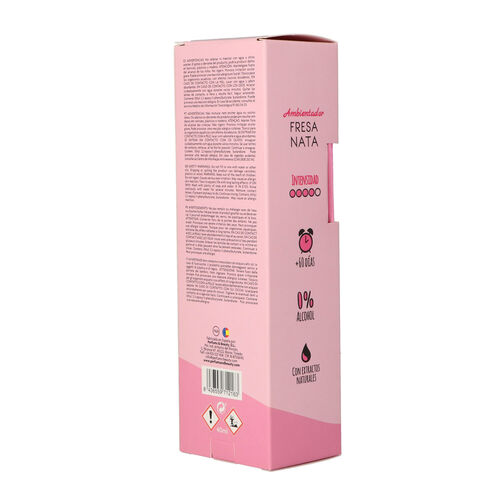 AMBIENTADOR MIKADO FRESA NATA 40ml image number