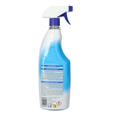 LIMPIADOR ANTICAL SELEX 1L image number