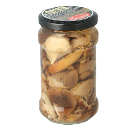 Revuelto setas BAIGORRI 280g image number