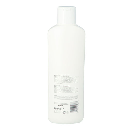 Gel de ba&ntilde;o hidratante NH 650ml image number