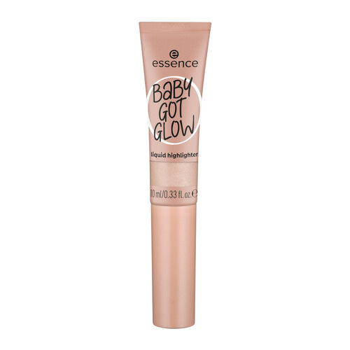 ess. Iluminador líquido BABY GOT GLOW 10 image number