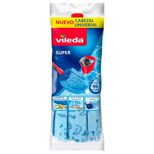 FREGONA VILEDA SUPER image number