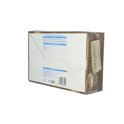 CORBATAS UNQUERA 10uds  290g image number