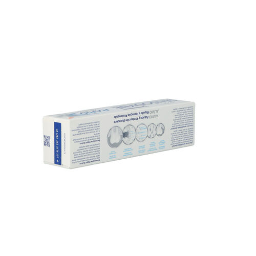 DENTÍFRICO SENSODIYNE SESIBILIDAD Y ENCIAS 75ml image number