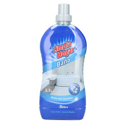 LIMPIAHOGAR BAÑO SELEX 1/500L