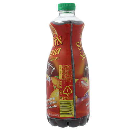 SANGRIA DON SIMON 1/500L image number