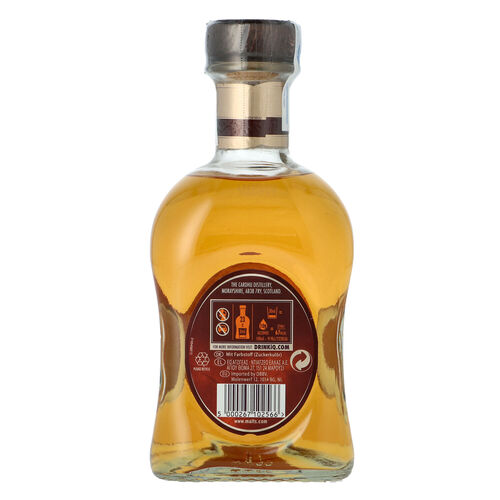 CARDHU single malt 070L (6b) 40º image number