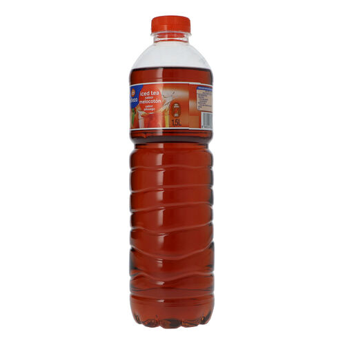 Refresco t&eacute; sabor melocot&oacute;n ALTEZA 1.5L image number