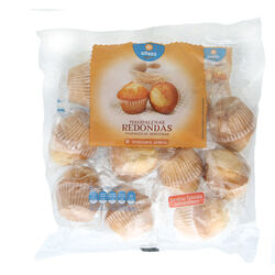 MAGDALENAS ALTEZA 350g