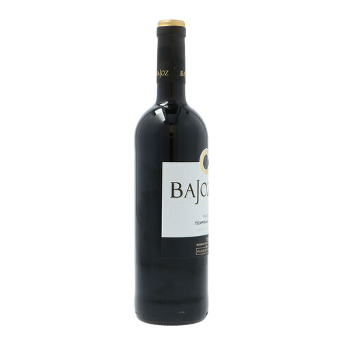 Vino tinto DO Toro BAJOZ 750ml image number