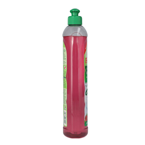 LAVAVAJILLAS MANO FROSCH ECO 750ml image number