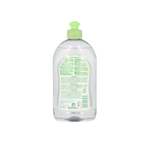 Liquido Limpia biberones BEB&Eacute; 300ml image number