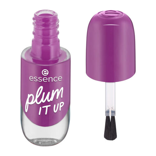 Ess. gel nail colour esmalte de u&ntilde;as 54 image number
