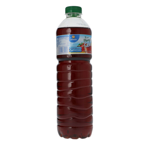 Ice tea mango cero ALTEZA 1,5L image number