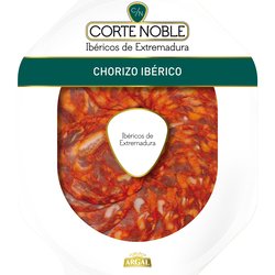 Chorizo iberico Corte Noble ARGAL 70g