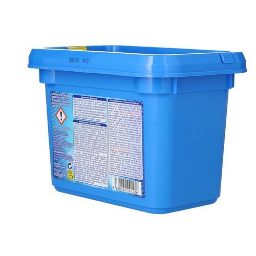 DETERGENTE CAPSULAS SELEX 20 LAVADOS image number