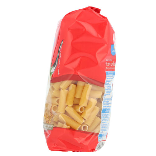 MACARRON RAYADO ALTEZA 500g image number