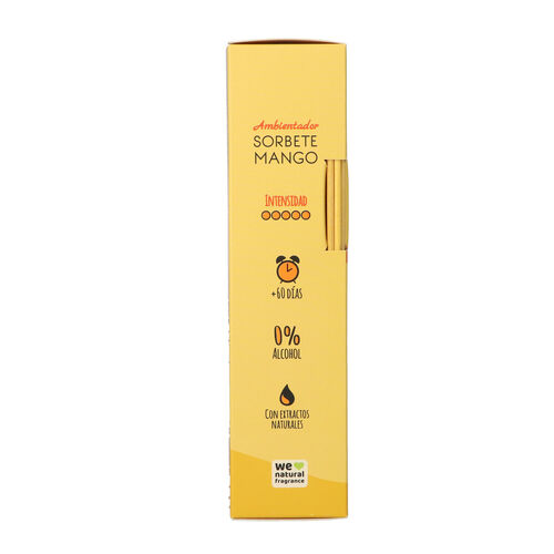 AMBIENTADOR MIKADO MANGO TFC 40ml image number