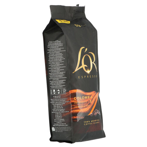 CAFE GRANO COLOMBIA LOR 500g image number