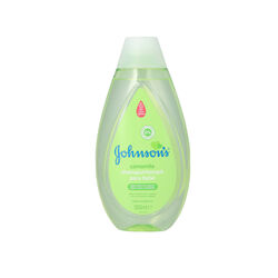 Champ&uacute; JOHNSONS camomila 500ml