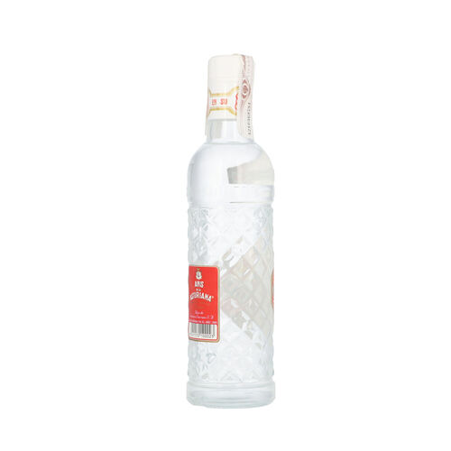 ANIS DE LA ASTURIANA 50cl image number