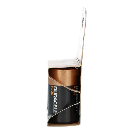 PILA DURACELL PLUS - K2 - D - LR20 image number
