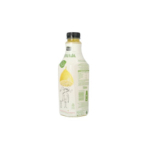 MINUTE MAID limon&nada pet 1L image number