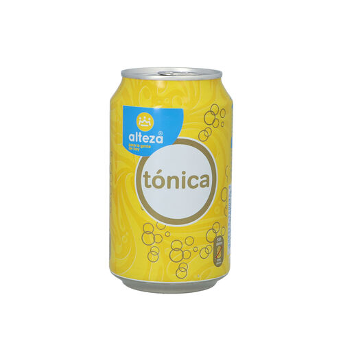 TÓNICA ALTEZA LATA 33cl image number