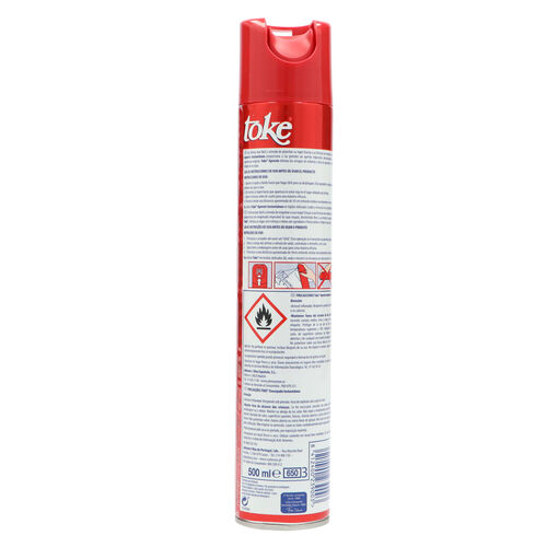 TOKE APRESTO 500ml image number