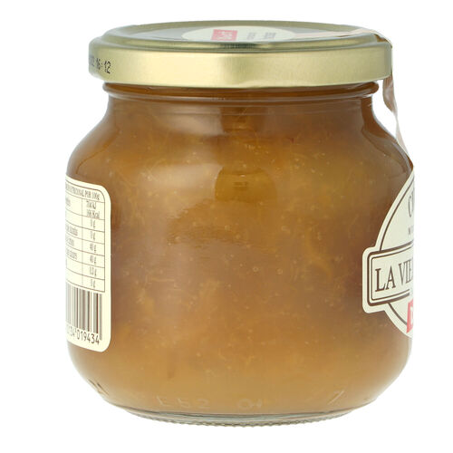LA VIEJA F&Aacute;BRICA Diet ciruela 280g image number