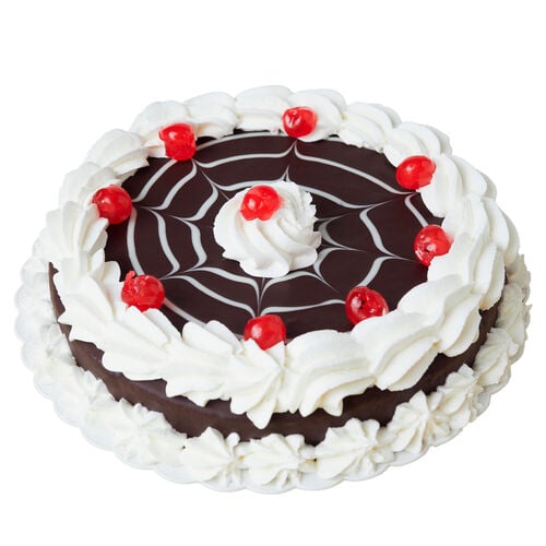 TARTA CHARLOTA 8 RACIONES image number