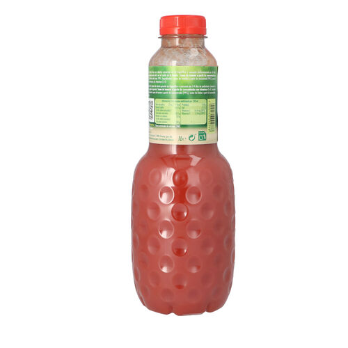 Zumo nectar GRANINI tomate 1L image number