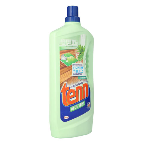 Limpiahogar Frescor Aloe TENN 1,3L image number