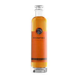 Vermut naranja picofino 75cl