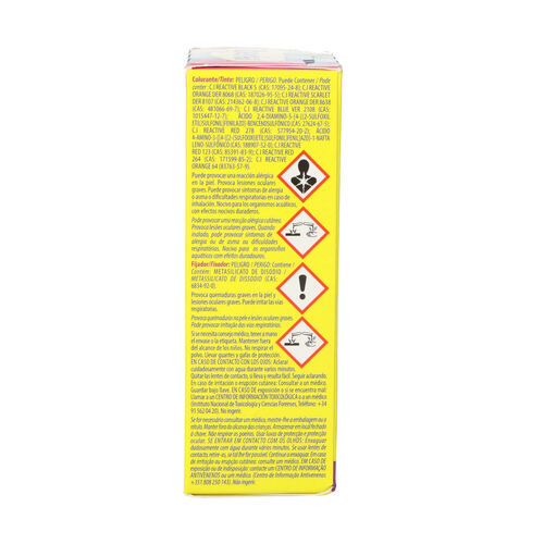TINTE IBERIA 40°C NEGRO image number