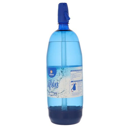 Sifon ALTEZA 1.5L image number
