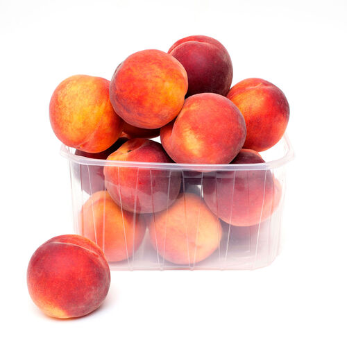 NECTARINA ROJA 1kg image number