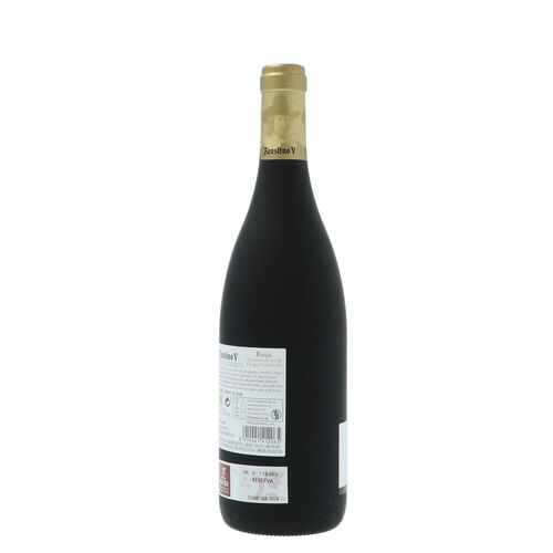 VINO TINTO FAUSTINO V RESERVA DO RIOJA 750ml image number
