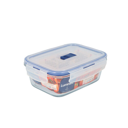 Hermetico rectangular 16x11x16 image number